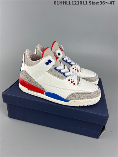 men jordan 3 shoes 2022-12-12-038